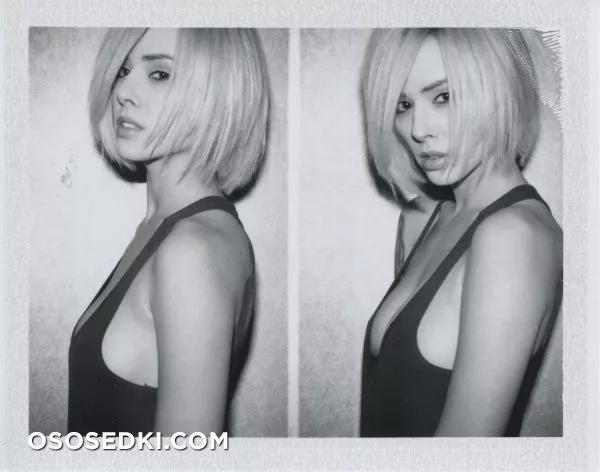 Alysha Nett - 35