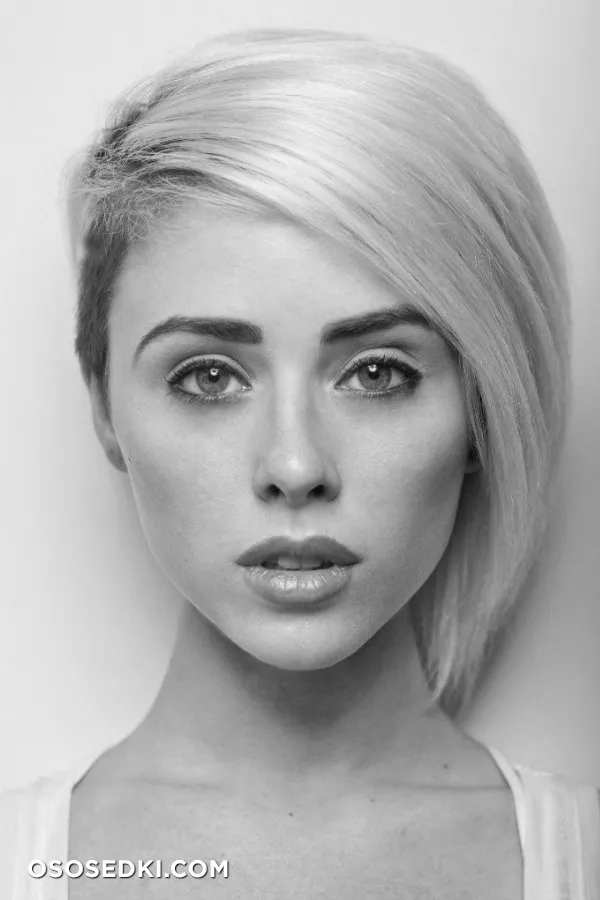 Alysha Nett - 38