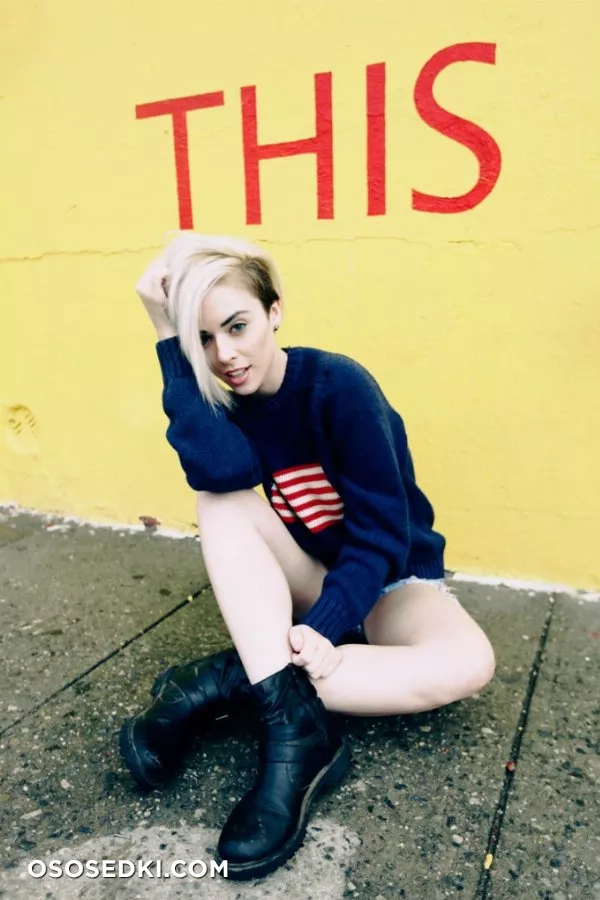 Alysha Nett - 58