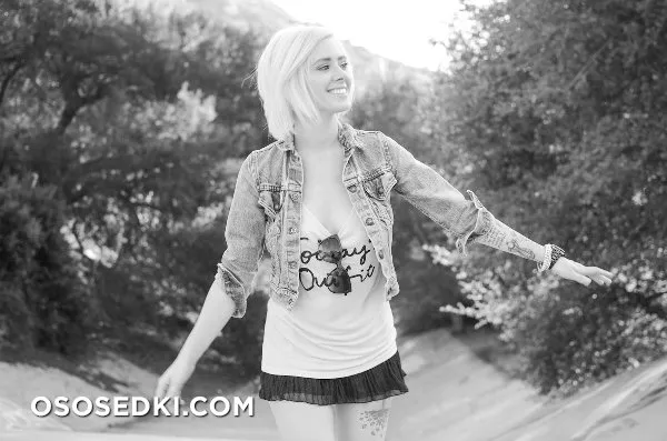 Alysha Nett - 59