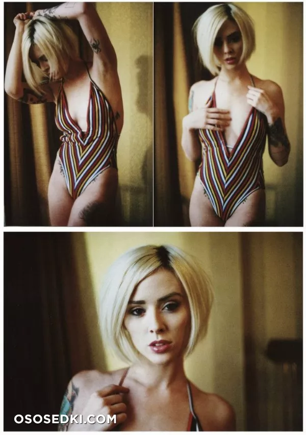 Alysha Nett - 61