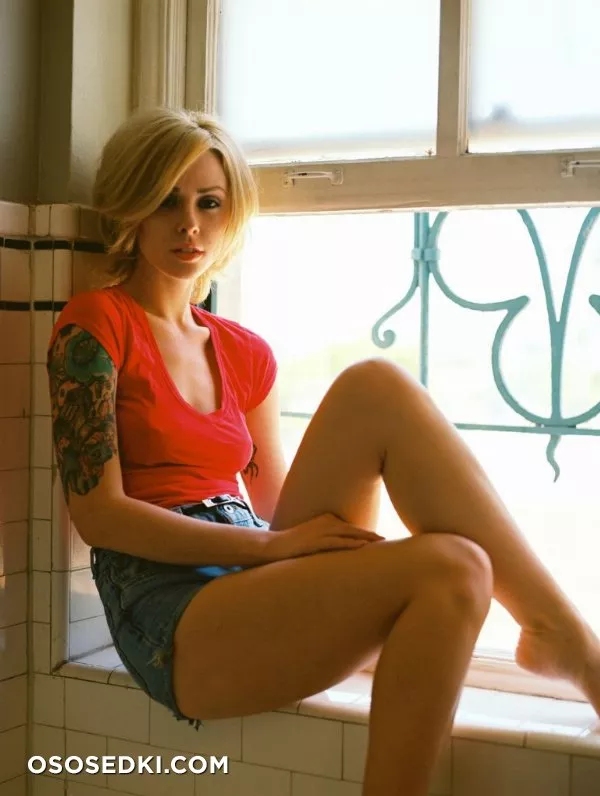 Alysha Nett - 66