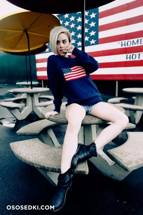 Alysha Nett - 67