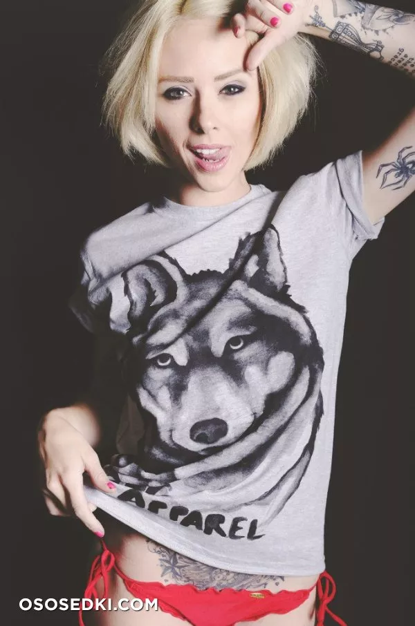 Alysha Nett - 70
