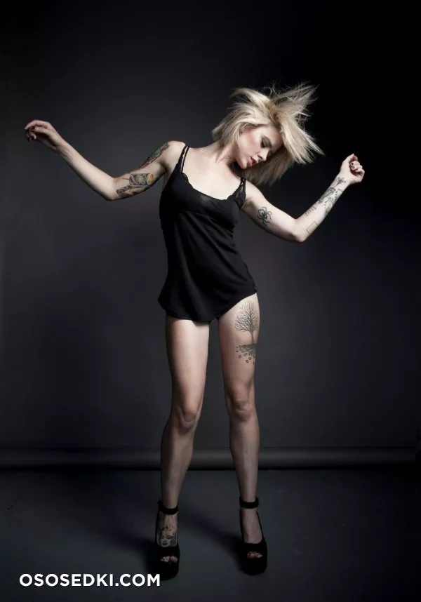 Alysha Nett - 76