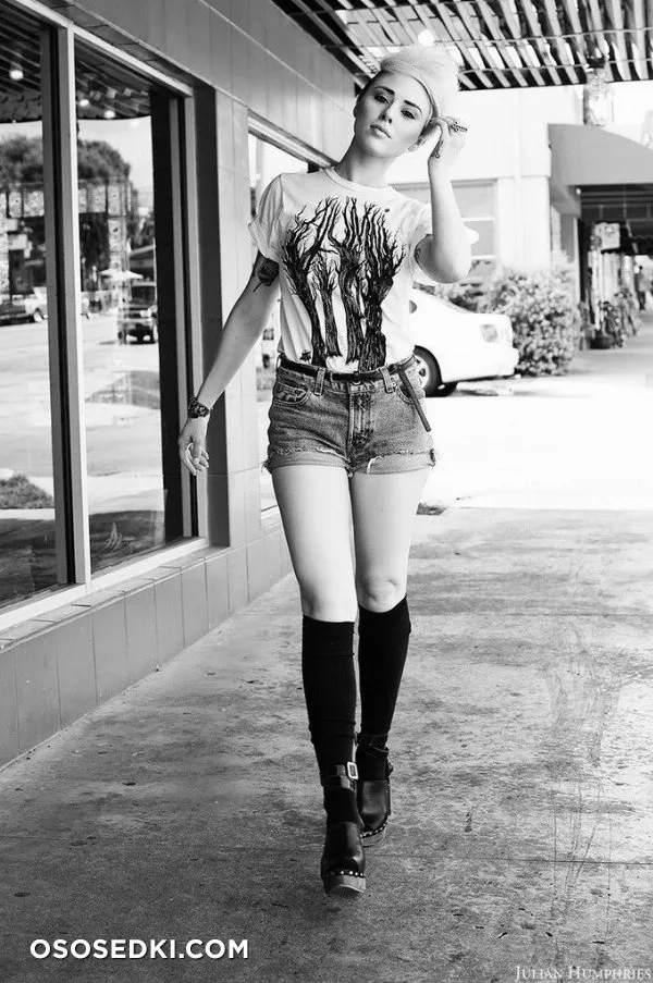 Alysha Nett - 87