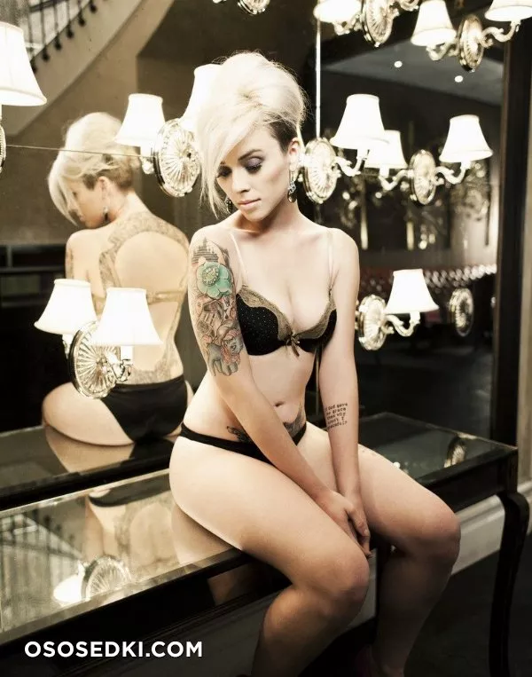 Alysha Nett - 94