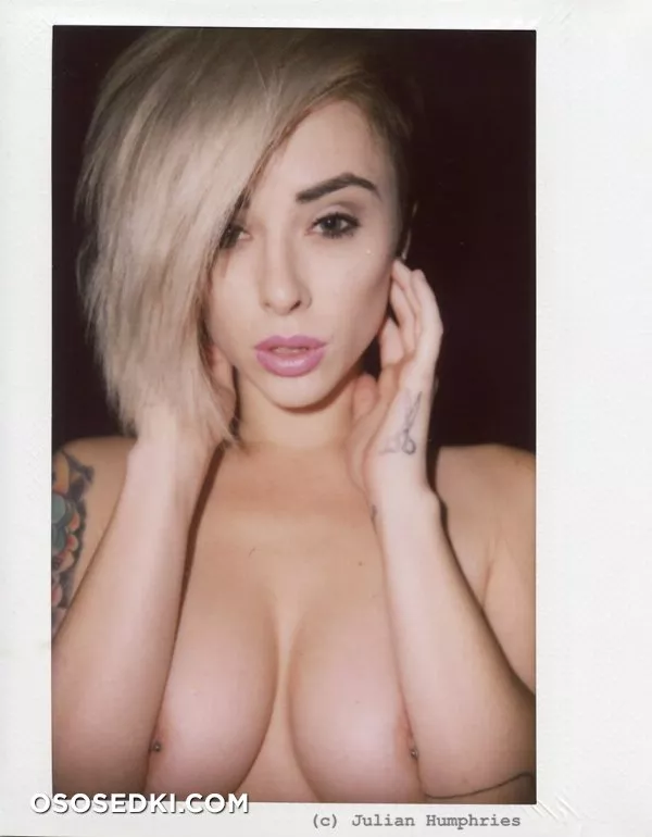 Alysha Nett - 96