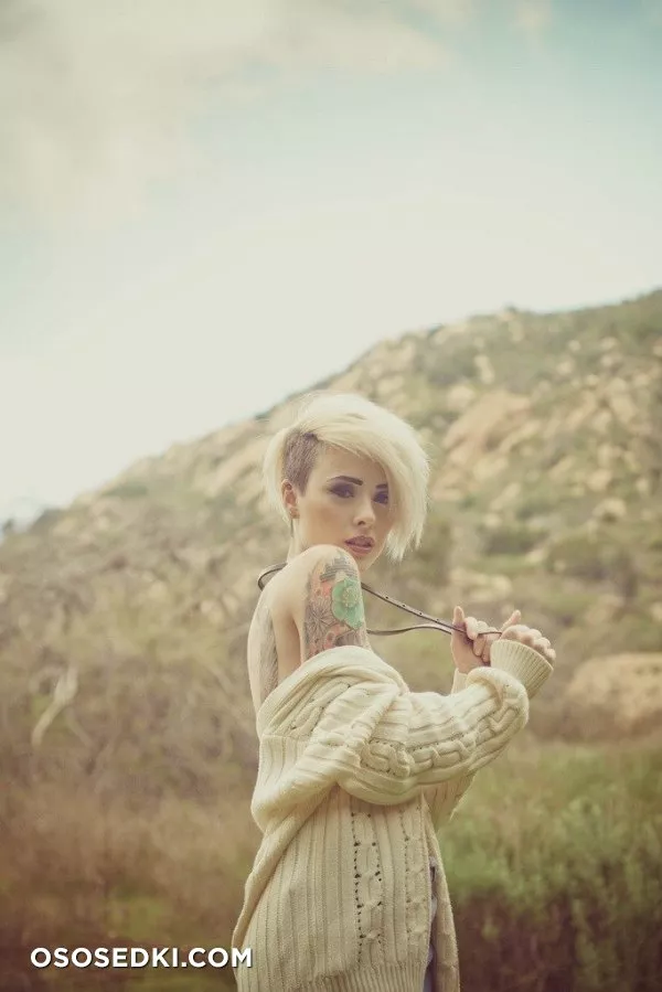 Alysha Nett - 98