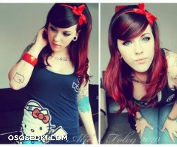 Alicia Foley - 10