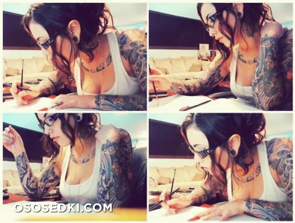 Alicia Foley - 14