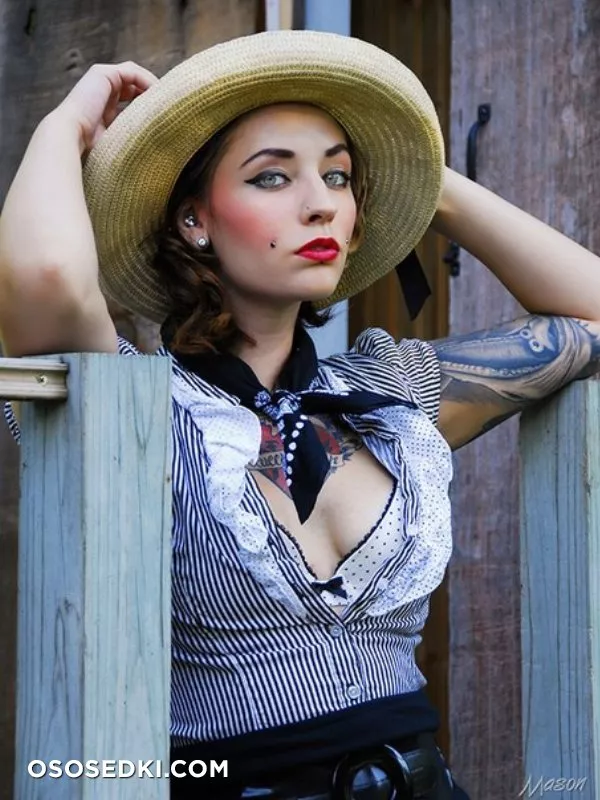 Miss Vincent - 6