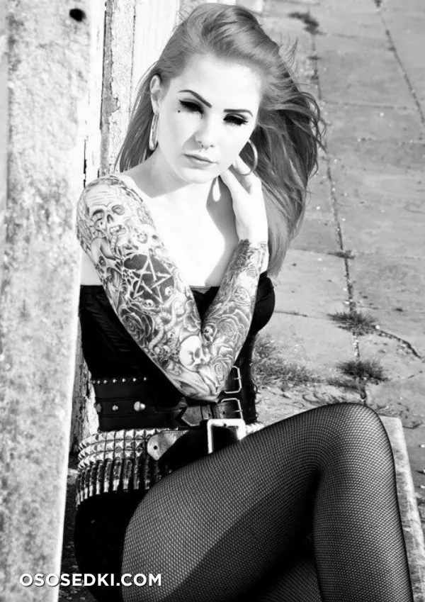 Leanne James - 9