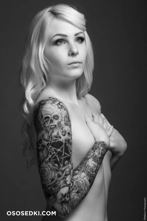 Leanne James - 10