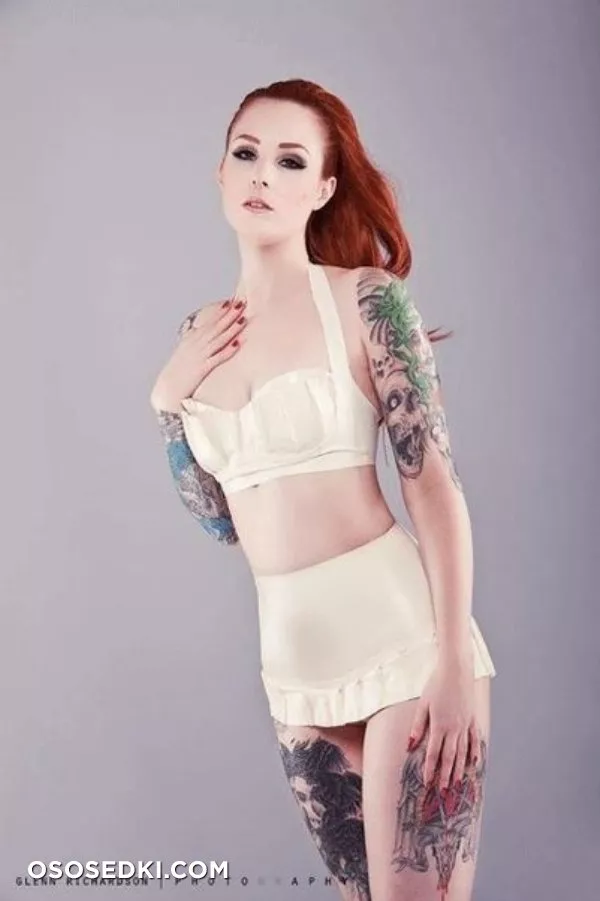 Leanne James - 23