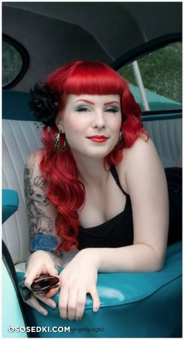 Leanne James - 44