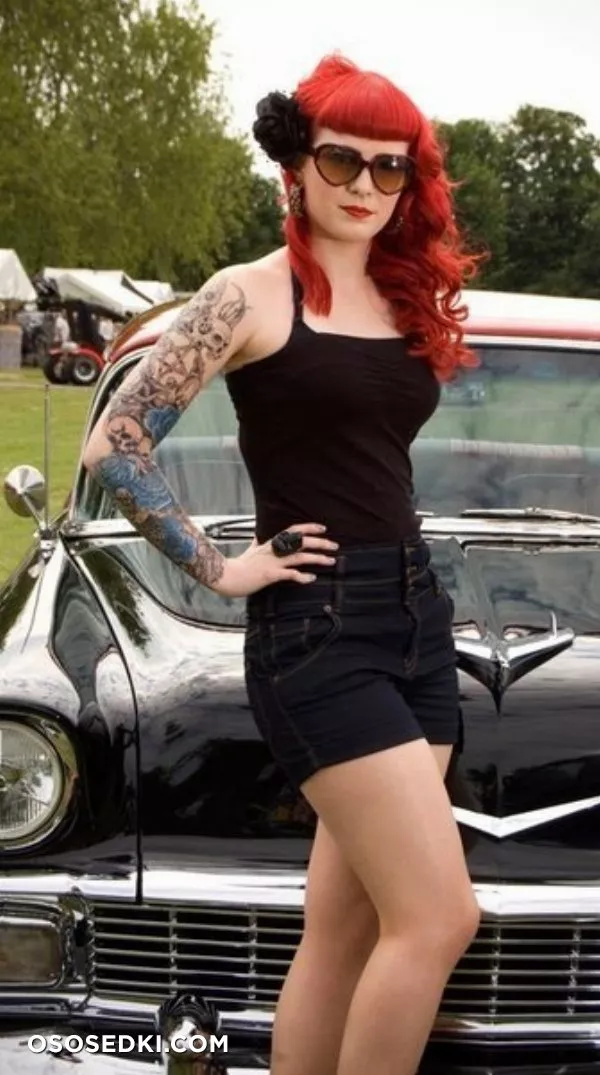 Leanne James - 45