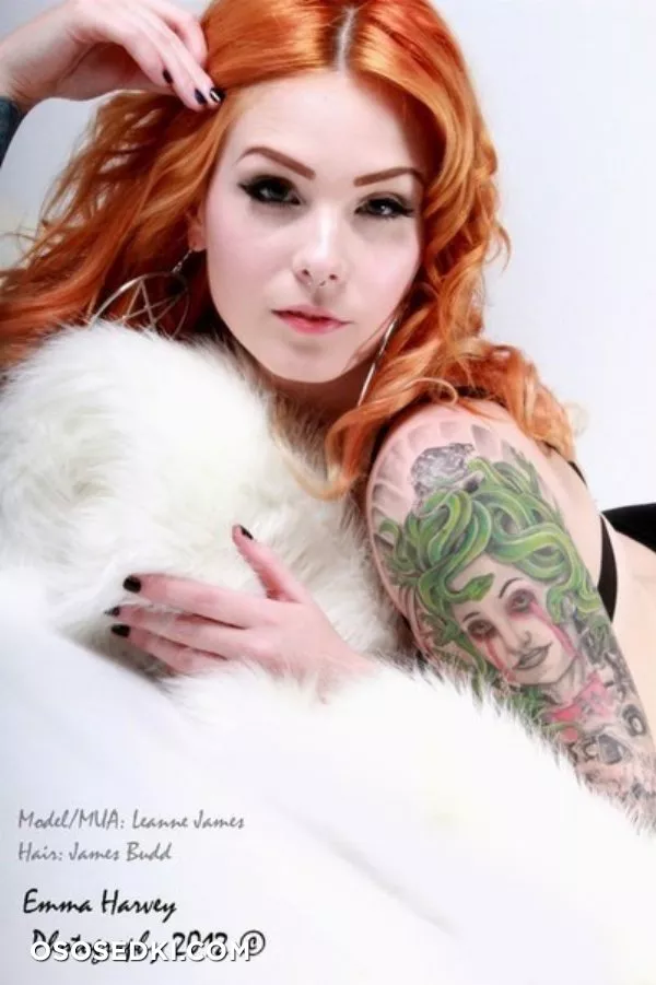 Leanne James - 49