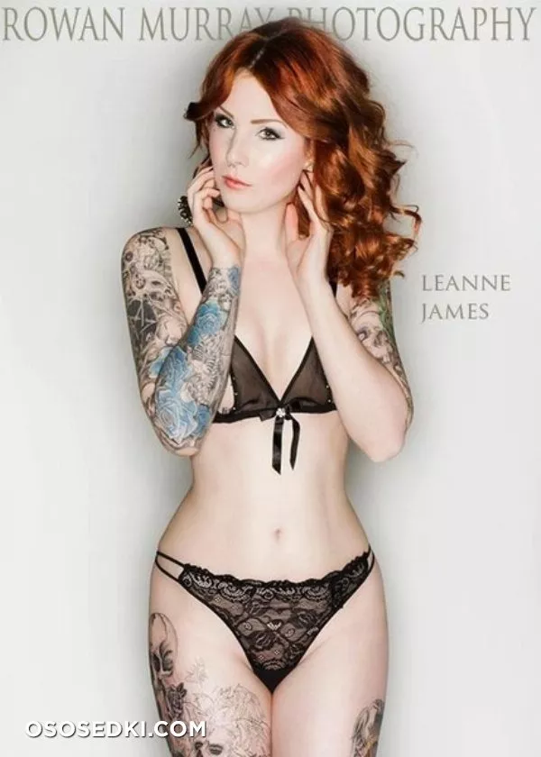 Leanne James - 71