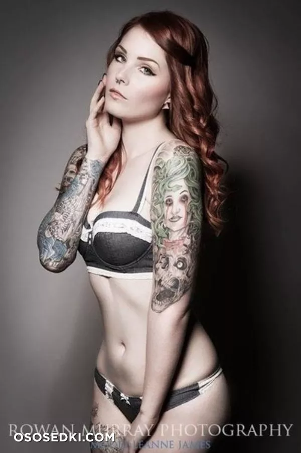 Leanne James - 73