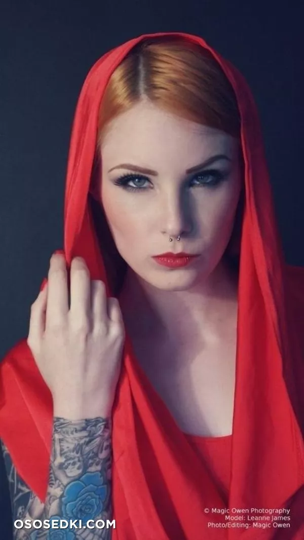 Leanne James - 86