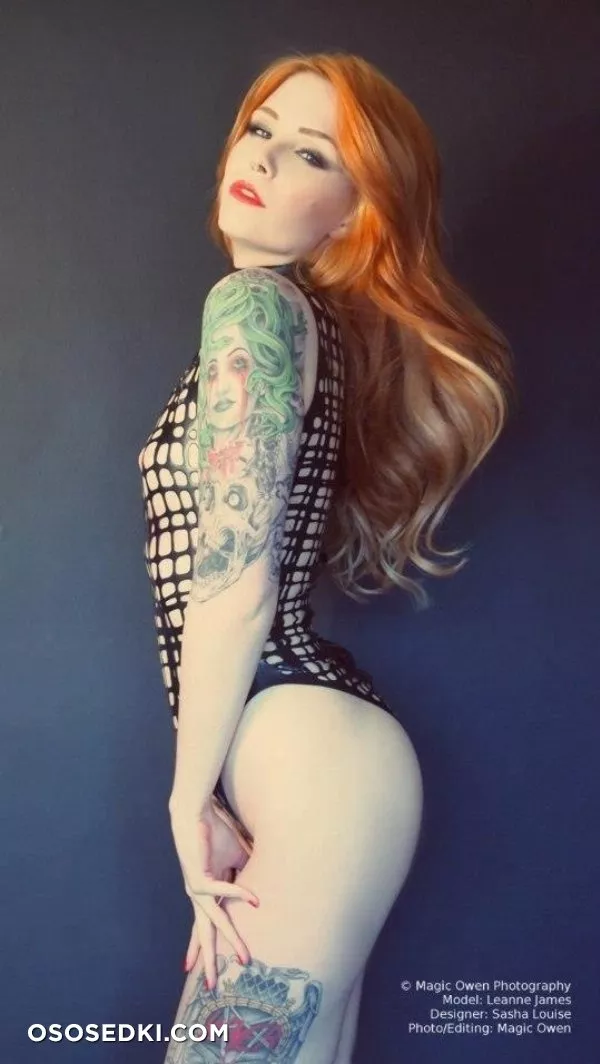 Leanne James - 94