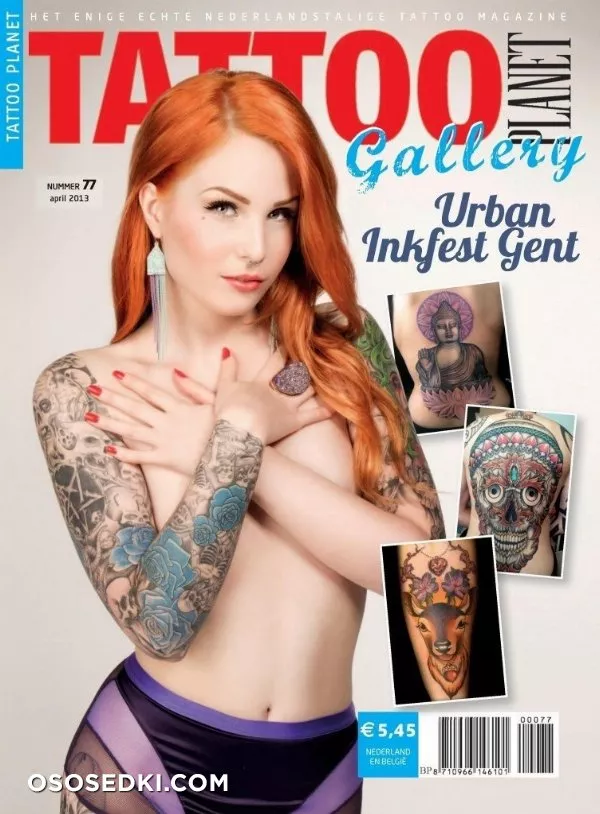 Leanne James - 102