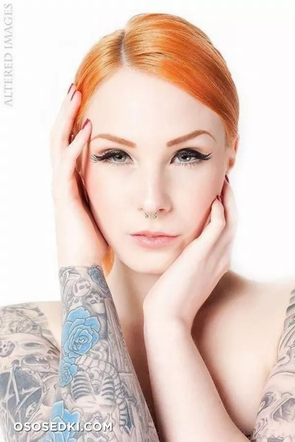 Leanne James - 105
