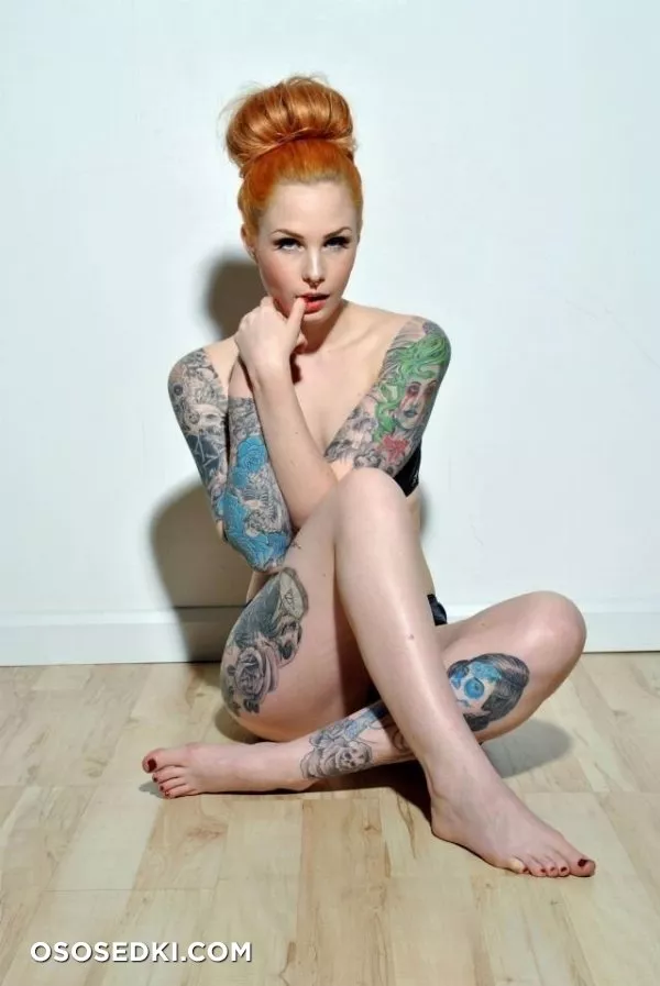 Leanne James - 107
