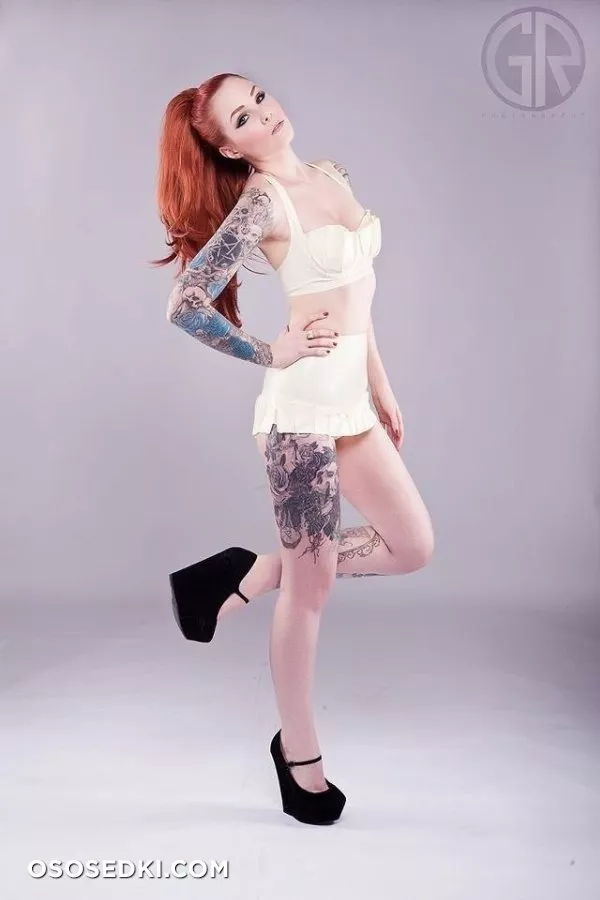 Leanne James - 112