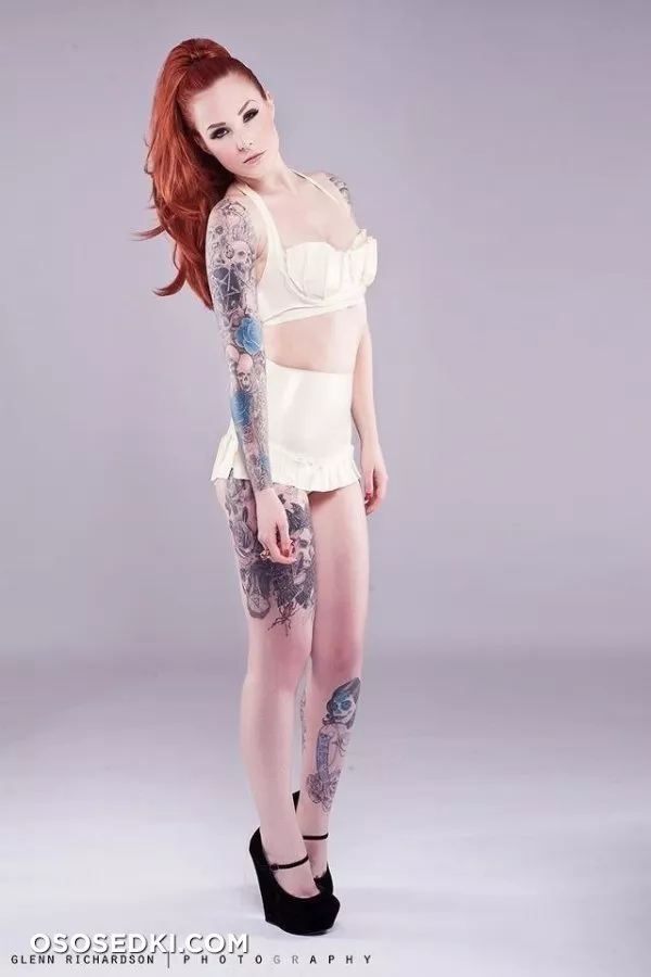 Leanne James - 113