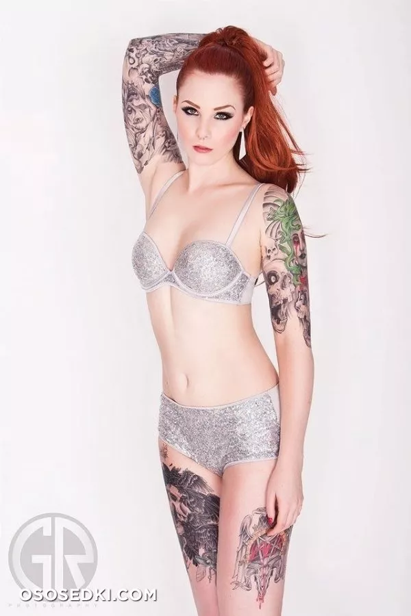 Leanne James - 114