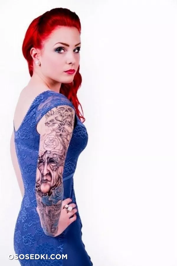 Leanne James - 118