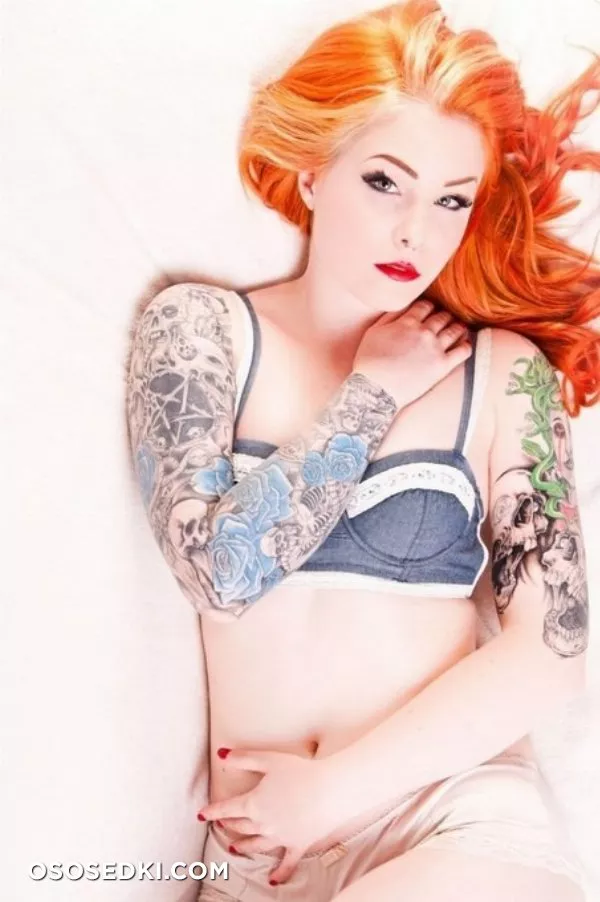 Leanne James - 125