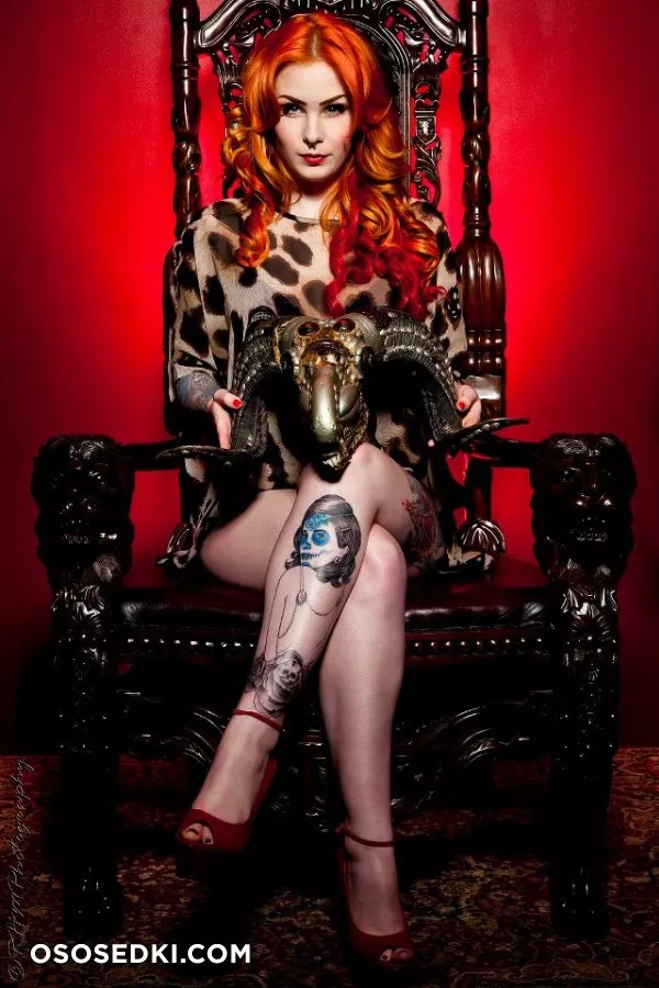 Leanne James - 126