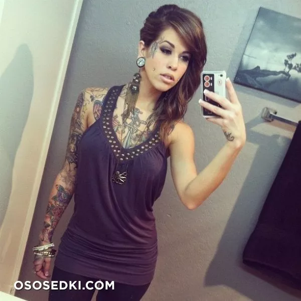 Madelyn Lance - 33