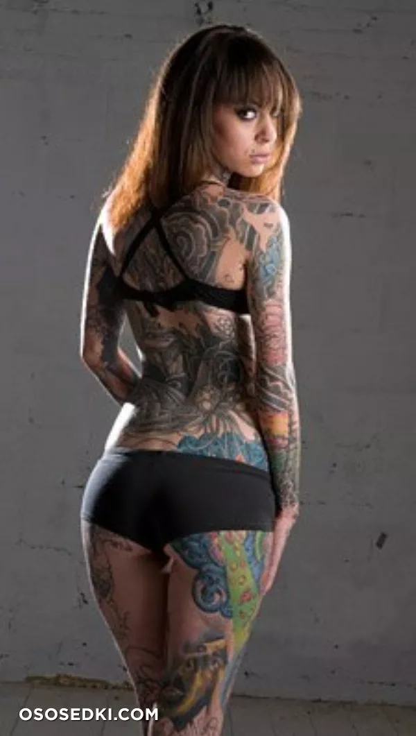 Stephanie Fleischman - 1