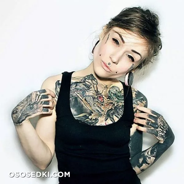 Monami Frost - 9