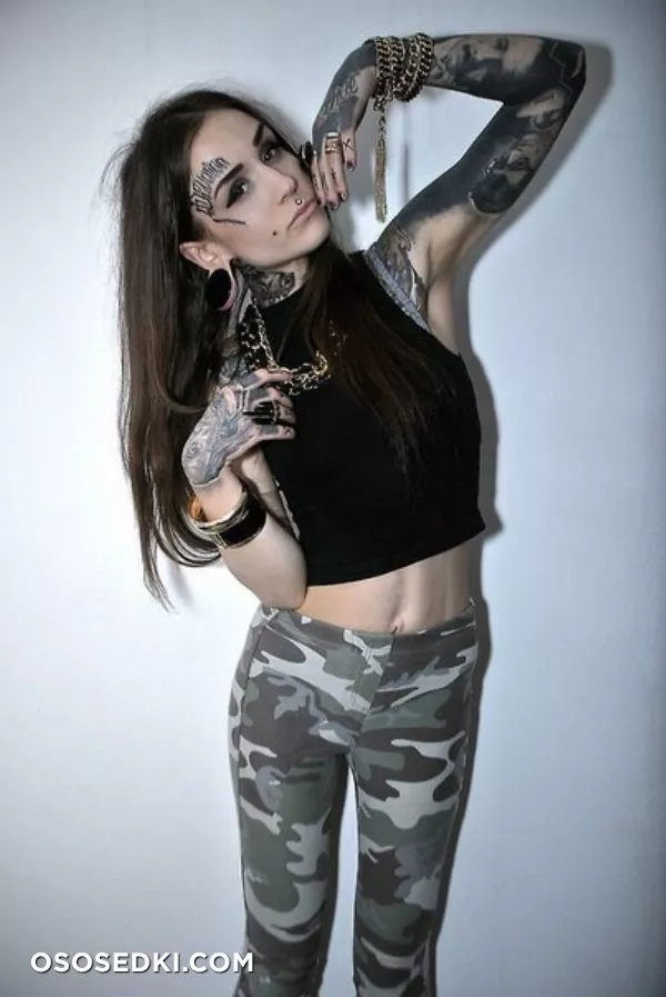 Monami Frost - 13