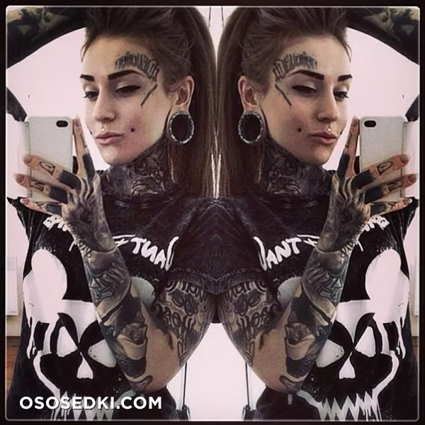 Monami Frost - 36