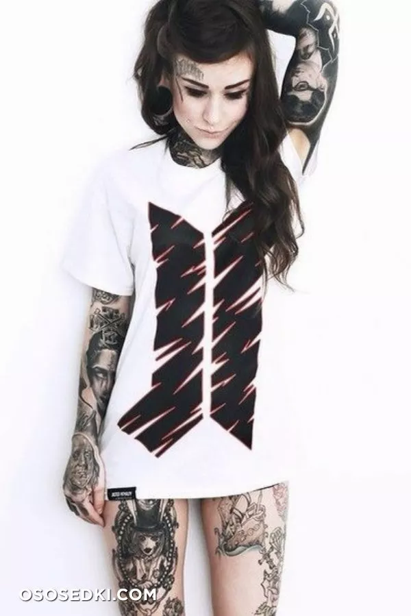 Monami Frost - 45