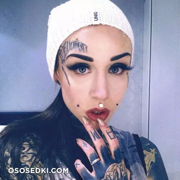 Monami Frost - 52