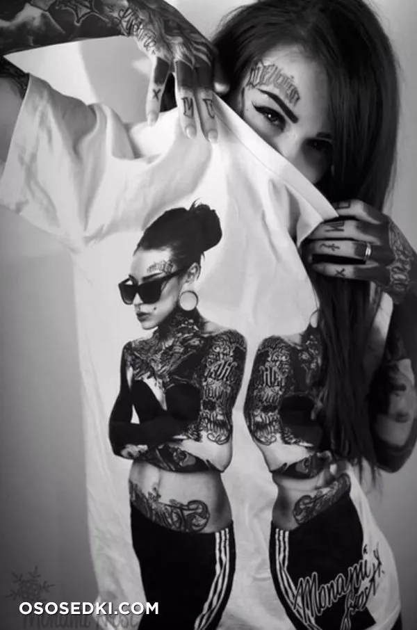 Monami Frost - 59