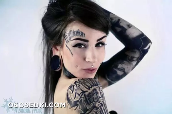 Monami Frost - 79