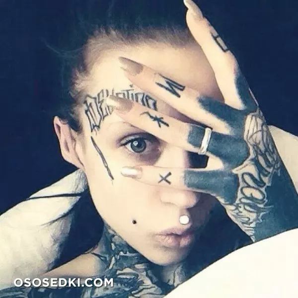 Monami Frost - 91