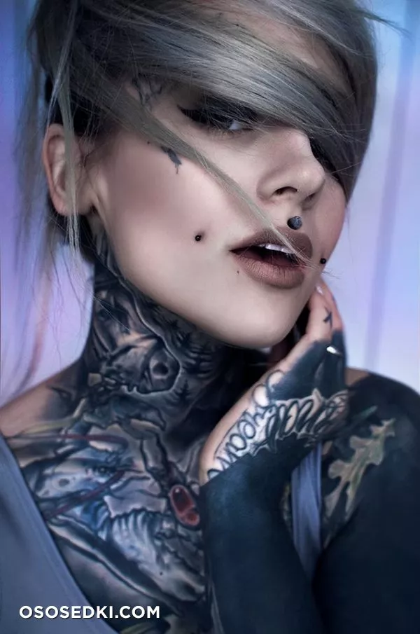 Monami Frost - 101