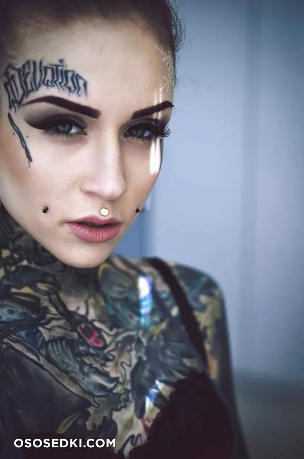 Monami Frost - 108