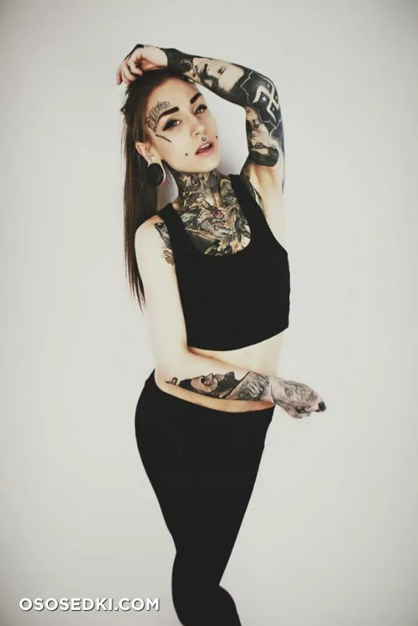 Monami Frost - 110