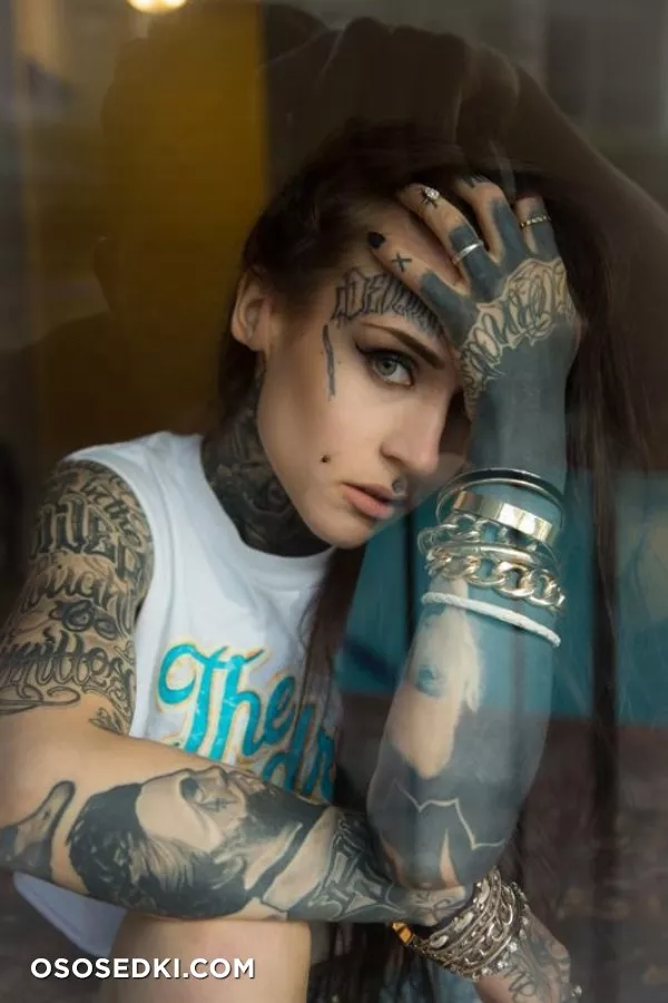 Monami Frost - 114