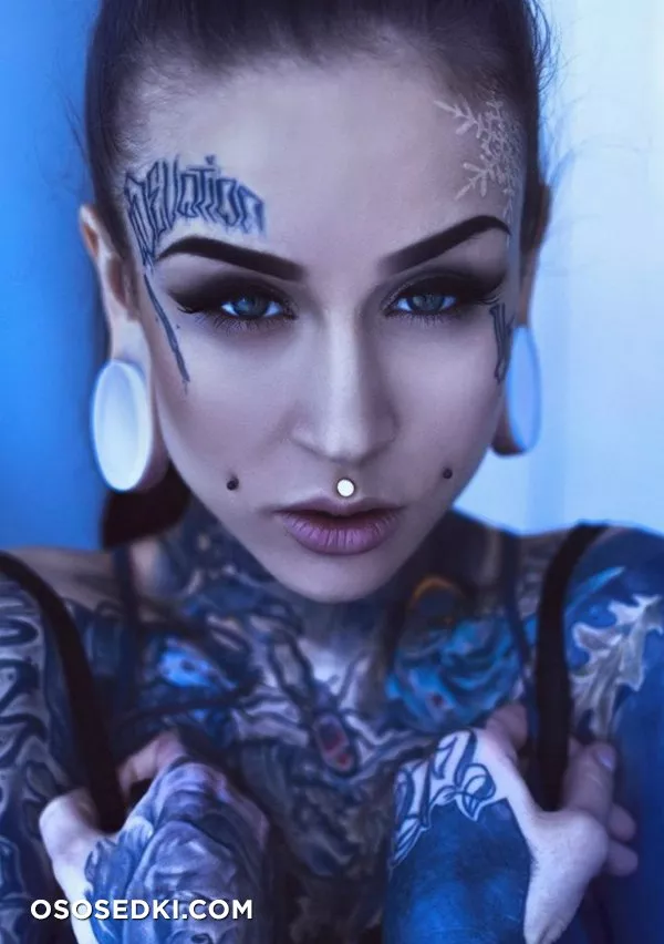 Monami Frost - 119